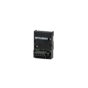 API FX3G-485-BD Mitsubishi, module d'interface FX3G RS485, 1:n Multidrop, extension du réseau jusqu'à 50 m