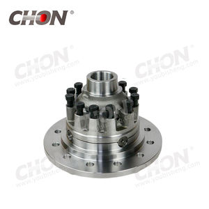 Pièces détachées d'origine de qualité supérieure pour camion léger japonais CHON Mitsubishi Fuso D4 Canter PS125, boîtier de <span class=keywords><strong>diff</strong></span>érentiel d'essieu arrière - Product Image 6