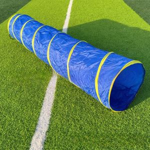 <b>Interactive</b> Pet Tunnel <b>Toy</b> - Foldable <b>Cat</b> and Dog Game Tunnel, Suitable for Indoor and Outdoor Entertainment - Product Image 6