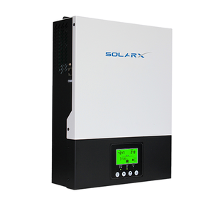 <span class=keywords><strong>3000W</strong></span> 3kw MPPT AC DC 220V 50HZ Mading in China Factory 3kw 3kva <span class=keywords><strong>Voltronic</strong></span> MPPT PV <span class=keywords><strong>Inversor</strong></span> de viento solar fuera de la red doméstica para energía solar - Product Image 6