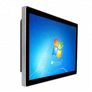 15 ~ 65 "Wall Mount màn hình cảm ứng tất cả-trong-một máy tính, màn hình cảm ứng máy tính cảm ứng màn hình Màn hình - Product Image 6