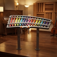 Children Percussion Indoor/Outdoor Musical Instrument Set l CE Certified for School Home Use