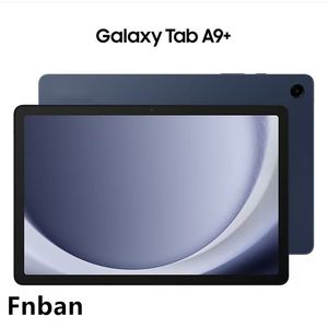 Tablet Original para Samsung Galaxy Tab A9+ 64GB, Precio Económico, Octa Core, Computadora Plana Portátil - Product Image 1