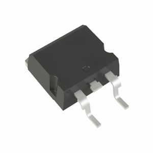 Electronic Chips Component Original Transistors STB34N50DM2AG TO-263 - Product Image 1