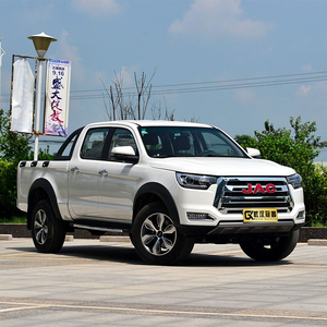 Camioneta JAC T8 Usada 2018, Manual, Gasolina, 1-25000 Millas, Precio Económico, Bajo Kilometraje, Envío Global, Inspección Profesional 2025 - Product Image 3