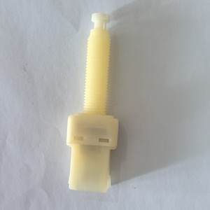 Interruptor de Luz de Freno Volkswagen 857945515A 12V, Pieza de Repuesto para Reparación y Reemplazo - Product Image 5
