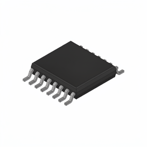 16 TSSOP Embedded S9S08SG4E2VTG Authorized Distributor Electronic Chips Component - Product Image 1