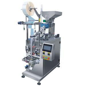 เครื่องบรรจุและแพ็คแบบอัตโนมัติราคาประหยัด - Product Image 2
