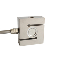 SOPLY-104 Sensor de Peso de Presión Tipo S de Alta Precisión de 300 kg, 500 kg, 1000 kg, 1t, 2t, 5t, 10t para Tolva de Pesaje