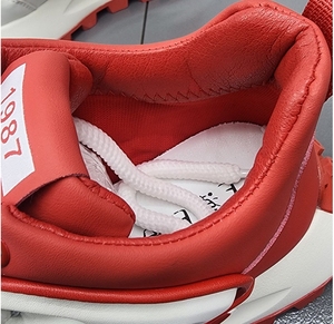 Nuove <span class=keywords><strong>scarpe</strong></span> sportive con suola spessa primavera e autunno <span class=keywords><strong>scarpe</strong></span> da corsa da <span class=keywords><strong>uomo</strong></span> Casual - Product Image 6