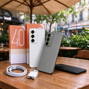 Spark40Pro+ Android 15 Mobile, Écran micro-courbé, 24 Go + 512 Go Deca Core, Écran HD - Product Image 2