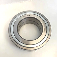 Roulements à billes à contact angulaire de haute qualité, originaux japonais BDZ53 BDZ54 BDZ56 BDZ60 BDZ72 pour boîtes de direction automobiles