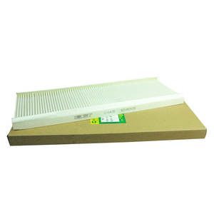 Filtre d'habitacle automatique CC-G435 09200067 91132361 905658793 pour GM Chevrolet Corsa Opel Astra Estate Cabriolet Vauxhall Astra MK III - Product Image 1