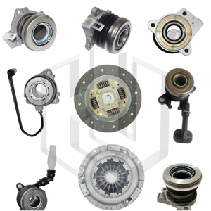 Rodamiento de Desembrague Hidráulico Directo de Fábrica, Resistente a la Corrosión, Venta al por Mayor para Chevrolet <span class=keywords><strong>Aveo</strong></span> 25185077 96890028 - Product Image 3