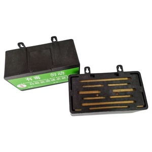 Piège à appât fiable pour le contrôle des termites et des cafards – Capture efficace des nuisibles - Product Image 4