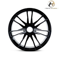 Jantes en alliage forgé style MC3 17 18 19 20 22 pouces 5x112 5x120 pour McLaren 600LT BMW M135i Audi RS3 Porsche 911 GT2