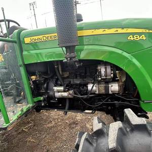 Compre Tractor 3B-484 <span class=keywords><strong>de</strong></span> 48HP JOHN...DEERE, Precio en China, Mini <span class=keywords><strong>Tractores</strong></span> Agrícolas Usados <span class=keywords><strong>y</strong></span> Maquinaria Agrícola en <span class=keywords><strong>Venta</strong></span> con Precio - Product Image 6
