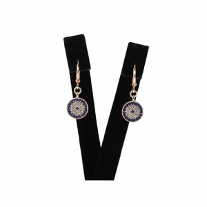 ต่างหูแฟชั่น CZ - Product Image 2
