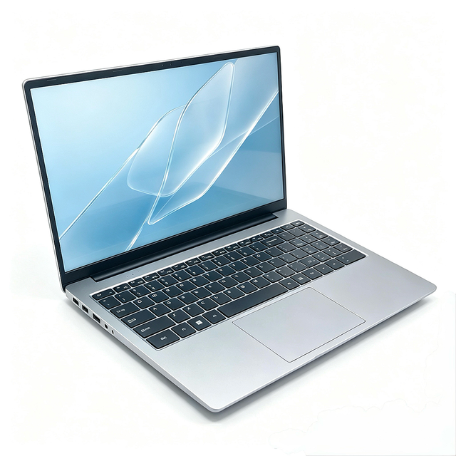 14 Inch N4000 up to 2.6GHz 2026 New Product Laptop With 6GB RAM 512GB SSD Optional Win 11 for Student Laptops Computer Notebook