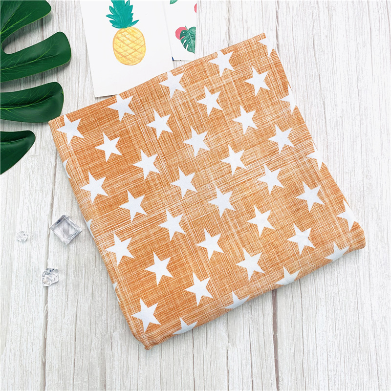 Бесплатный образец, китайский производитель, футболка с принтом, трикотажная ткань из хлопка и спандекса