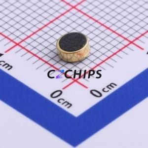 ชิปวงจรรวมไมโครโฟน SMD,D = 4mm GMI4015-40DB ใหม่ดั้งเดิมชิ้นส่วนอิเล็กทรอนิกส์ชิปและบริการ BOM - Product Image 1