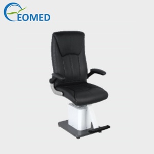 LY-700-2 Table de réfraction optique professionnelle combinée, unité de test optique, machine optique avec chaise motorisée - Product Image 2