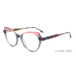 Yasee nuovo modello acetato cornice ottica Brand Designer trasparente <span class=keywords><strong>occhiali</strong></span> <span class=keywords><strong>da</strong></span> <span class=keywords><strong>vista</strong></span> in plastica <span class=keywords><strong>da</strong></span> <span class=keywords><strong>vista</strong></span> - Product Image 2