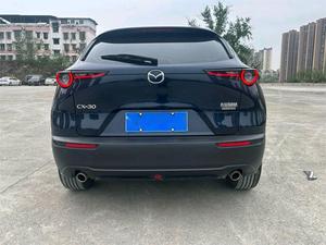 Mazda CX-30 Usado, Modelo 2020 - Motor de Gasolina 2.0L, Distancia entre Ejes de 2653 mm, SUV de 5 Asientos en Venta - Product Image 4
