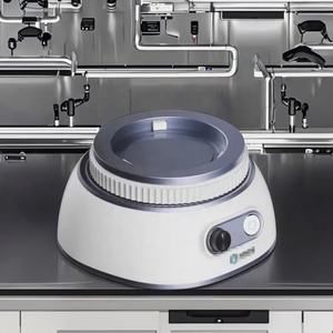 Huaduan Lab поставляет только китайское автоматическое оборудование для тестирования бактериального покрытия с регулируемой скоростью и вращающейся платформой - Product Image 3