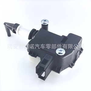 Moteur de coffre Volkswagen 18G827061, pièce de rechange en plastique noir pour Bora 2011-2015 - Product Image 4