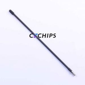 HJ-434MHZ-M4-3N0501BK-003 Antenna RF ( Interface Type: N-Type )( Length: 50mm ) - Product Image 1