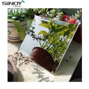 Wholesales Customized <b>Silver</b> <b>Mirror</b> Tiles Home Decoration Waterproof Durable Modern <b>Mirror</b> Tiles for Hotel bar Indoor Home Decor - Product Image 5