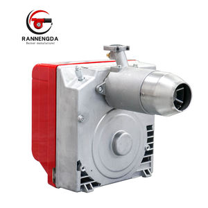 Quemador <span class=keywords><strong>de</strong></span> <span class=keywords><strong>Gas</strong></span> Industrial RIELLO Original a Precio <span class=keywords><strong>de</strong></span> Fábrica, GULLIVER BS1 50000 Kcal, <span class=keywords><strong>Gas</strong></span> Natural, Apto <span class=keywords><strong>para</strong></span> Cabinas <span class=keywords><strong>de</strong></span> Pintura - Product Image 6