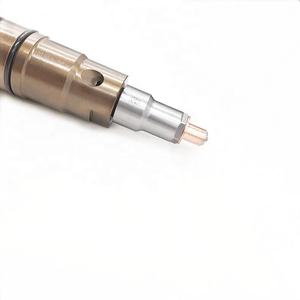 Phổ biến đường sắt DIESEL phun 4326959 2872544 5594515 5491600 cho <span class=keywords><strong>Cummins</strong></span> <span class=keywords><strong>Scania</strong></span> XPi phun - Product Image 2