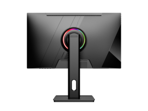 จอภาพสำหรับเล่นเกม24 27 32 34 49นิ้ว LED IPS 1K 2K 4K 5K 165Hz 1ms แบบกำหนดเอง - Product Image 4