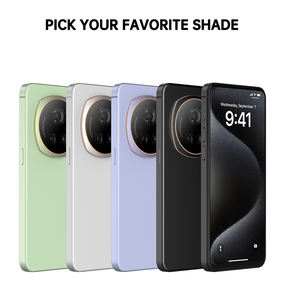 Vente en Gros d'Usine Smartphone de Jeu Android S69 4G Original Prenant en Charge le Déverrouillage par Empreinte Digitale - Product Image 6