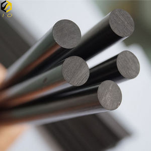 Vara de pesca resistente de fibra, vara para pescar roupas telescópica de fibra de carbono, 3mm 4mm 5mm 6mm 8mm 9mm 9.5mm 10mm 12mm 12.7mm - Product Image 4