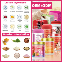 DUOZI Toptan Vitamin B12 1000mcg Tabletler OEM ODM Özel Etiketli Besin Takviyesi 100 Tablet