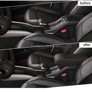 <span class=keywords><strong>Accoudoir</strong></span> central de voiture de remplacement d'origine pour Citroën <span class=keywords><strong>C3</strong></span>-XR C-Elysée Peugeot 301 2012 2013 2014 2015 2016 2017 2018 2019 - Product Image 3