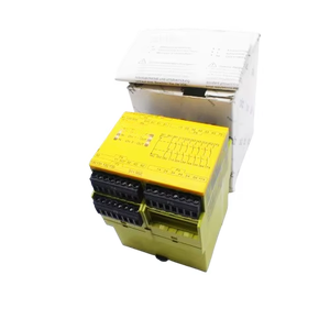 PLC Nuevo Original Listo para Usar X9p 24vdc 7n/o 2n/c 2so S P con Garantía - Product Image 1
