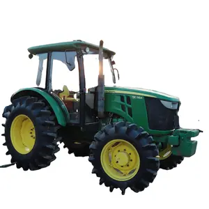 4WD 4x4 30 PS 50 PS 80 PS 120 PS Mini Farm Traktoren Gebraucht Kubota Landwirtschaft Land maschinen Günstige Farm Traktor Zum Verkauf