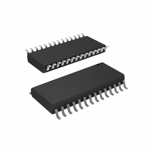 Buy Online Electronic Components 28 SOlC ISD1112SR Interface Authorized Distributor - Product Image 1