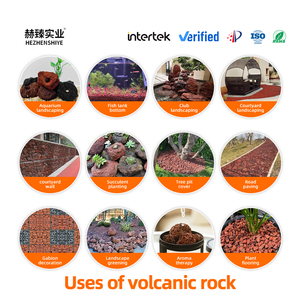 Prises d'escalade en <span class=keywords><strong>pierre</strong></span> volcanique naturelle pour salle d'escalade intérieure, mur d'escalade extérieur et bouldering - Product Image 6