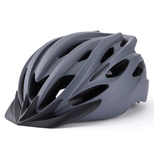 <span class=keywords><strong>Casco</strong></span> de Seguridad para Bicicleta para Niños, Mujeres y Hombres, Ajustable, con Visera <span class=keywords><strong>Desmontable</strong></span>, Ligero, con Luz - Product Image 1