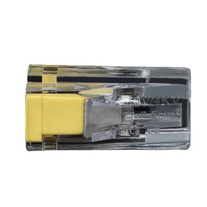 Đầu nối dây loa nhanh không thấm nước - Product Image 4