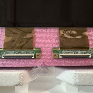 หน้าจอ LCD รุ่น PT430GT01-5 สำหรับทีวี HKC ขนาด 43 นิ้ว ความละเอียด 3840*2160 UHD 4K ของแท้จากฮ่องกง  อะไหล่ทีวีแบบ Open Cell สำหรับเปลี่ยนหน้าจอทีวี - Product Image 3