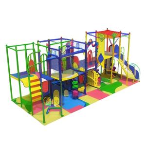 Meilleures ventes Nouveau design <span class=keywords><strong>d</strong></span>'aire de jeux intérieure <span class=keywords><strong>pour</strong></span> enfants <span class=keywords><strong>Parc</strong></span> <span class=keywords><strong>d</strong></span>'aventure avec piscine à balles et petite cabane en mousse <span class=keywords><strong>pour</strong></span> enfants - Product Image 5