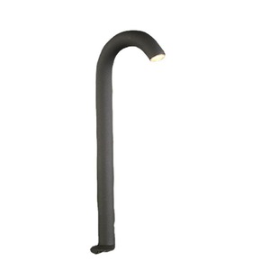 Lampe de jardin extérieure TasLamp 5W, éclairage de pelouse incurvé, éclairage de paysage de villa, éclairage de chemin - Product Image 5