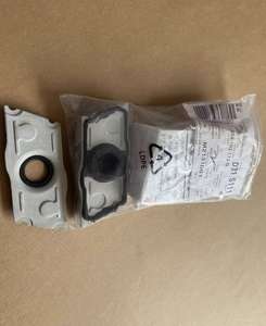 适用于大众途锐奥迪Q7A6L喷油器固定板密封板压板油封支架059103113G - Product Image 5