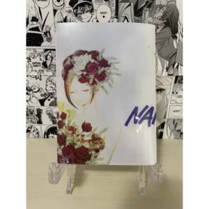 Affiche d'anime Nana JAP, variante de couverture - Product Image 1